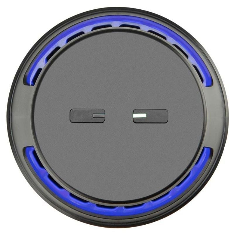 Atrapainsectos Electrico por Succión Orbegozo MQ 6000
