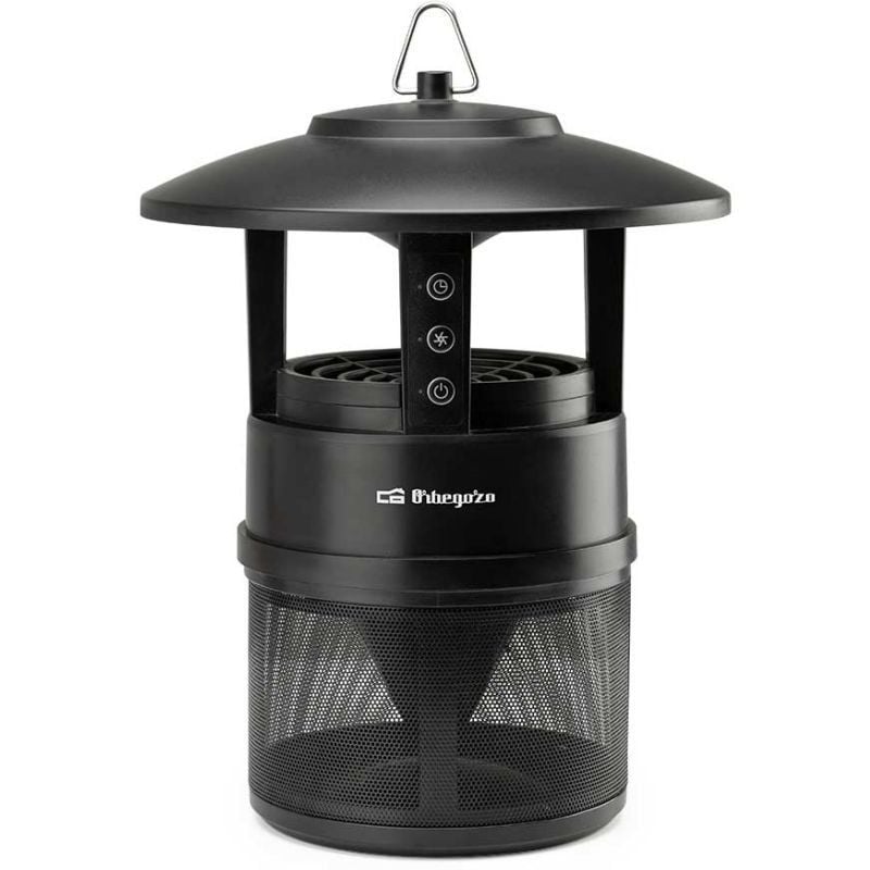 Atrapainsectos Eléctrico Orbegozo MQ 7500