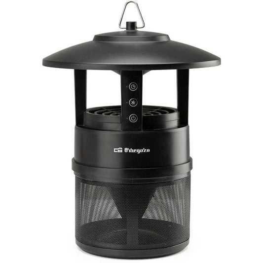 Atrapainsectos Eléctrico Orbegozo MQ 7500