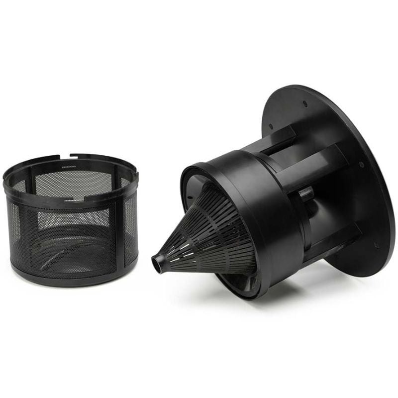 Atrapainsectos Eléctrico Orbegozo MQ 7500