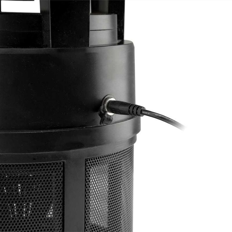 Atrapainsectos Eléctrico Orbegozo MQ 7500