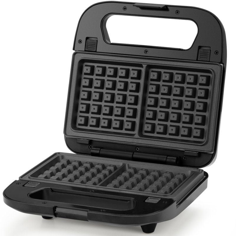 Sandwichera Orbegozo SW 7560/ 750W/ para sandwiches