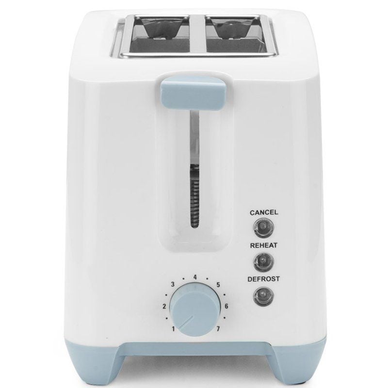 Tostador Orbegozo TO 3020/ 750W/ Blanco