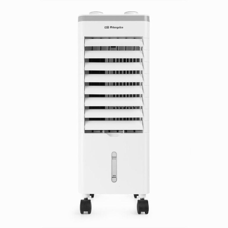Climatizador Orbegozo Air 35/ 60W/ 3 niveles de potencia/ Depósito 3L
