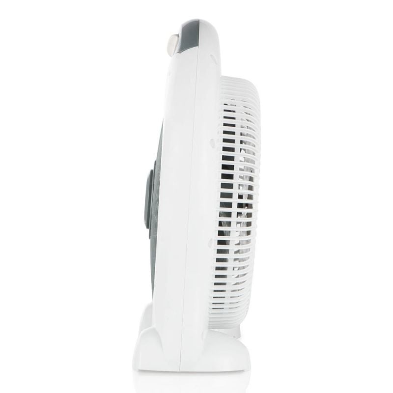Ventilador de Suelo Orbegozo Box Fan BF 1030/ 45W/ 5 Aspas 30cm/ 3 velocidades