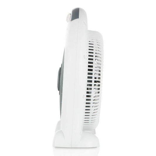 Ventilador de Suelo Orbegozo Box Fan BF 1030/ 45W/ 5 Aspas 30cm/ 3 velocidades