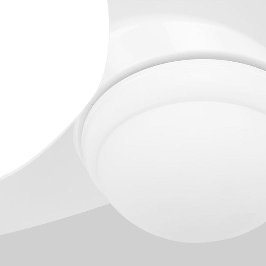 Ventilador de Techo Orbegozo CP 104132/ 60W/ 3 Aspas 132cm/ 3 velocidades