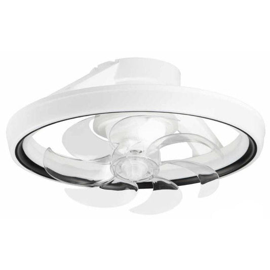 Ventilador de Techo Orbegozo CP 149035/ 20W/ 7 Aspas 33cm/ 6 Velocidades