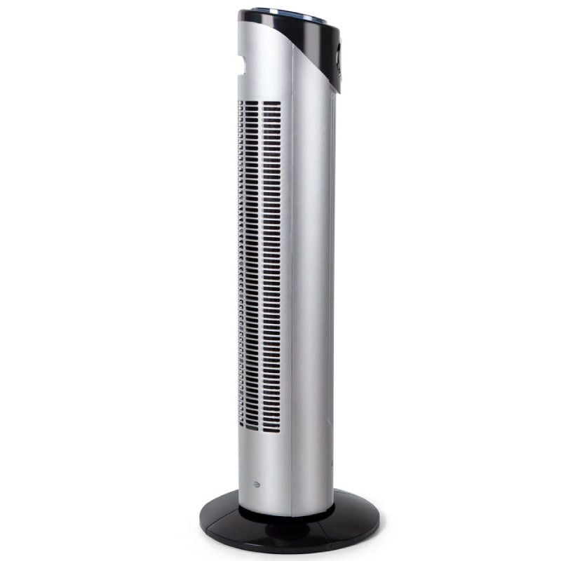 Ventilador de Torre Orbegozo TWM 1010/ 45W/ 3 velocidades