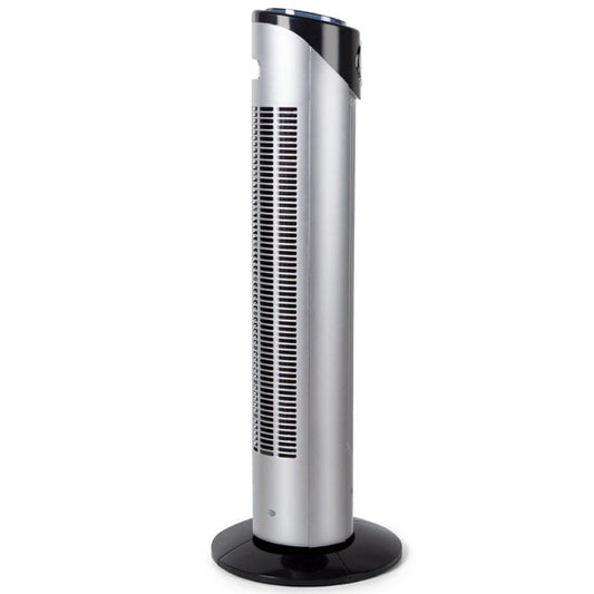 Ventilador de Torre Orbegozo TWM 1010/ 45W/ 3 velocidades