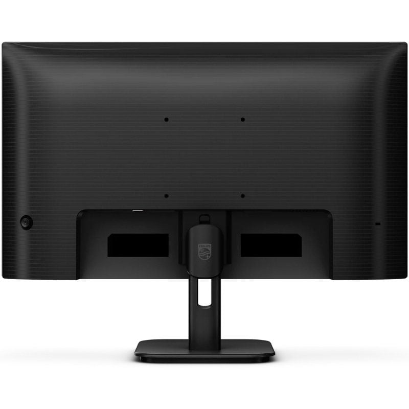 Monitor Profesional Philips 24E1N1200A 23.8"/ Multimedia/ Full HD/ Negro