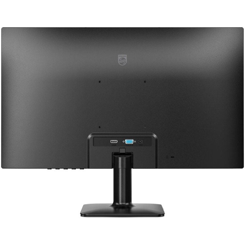 Monitor Profesional Philips 24E2N1110 23.8"/ Full HD/ Negro
