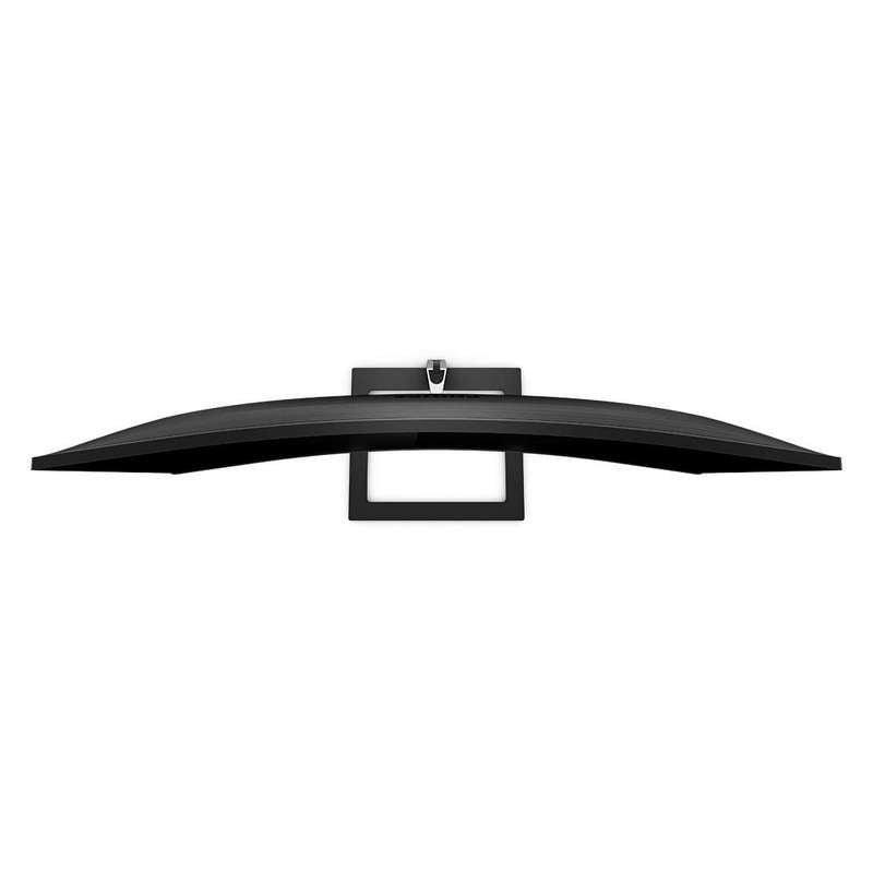 Monitor Profesional Curvo Philips E-Line 322E1C 31.5"/ Full HD/ Negro