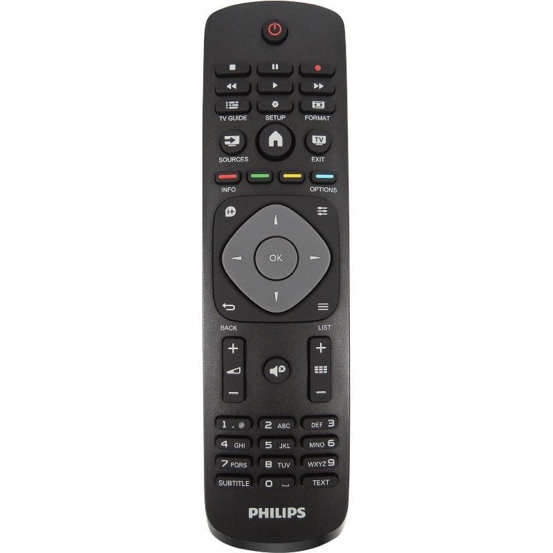 Televisor Philips 32PHS5500 32"/ HD