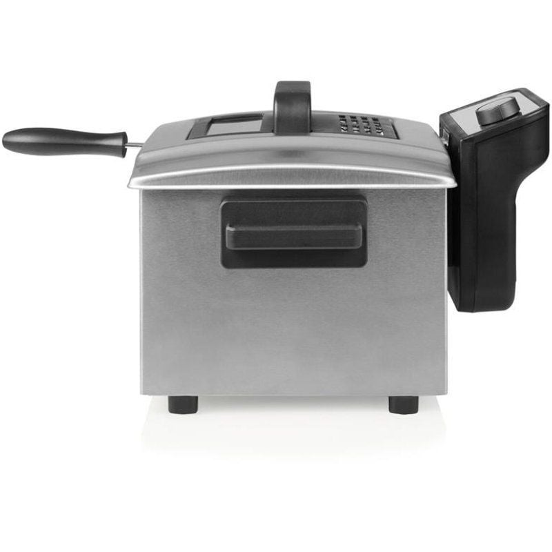 Freidora Princess 184090/ 3270W/ Capacidad 5L