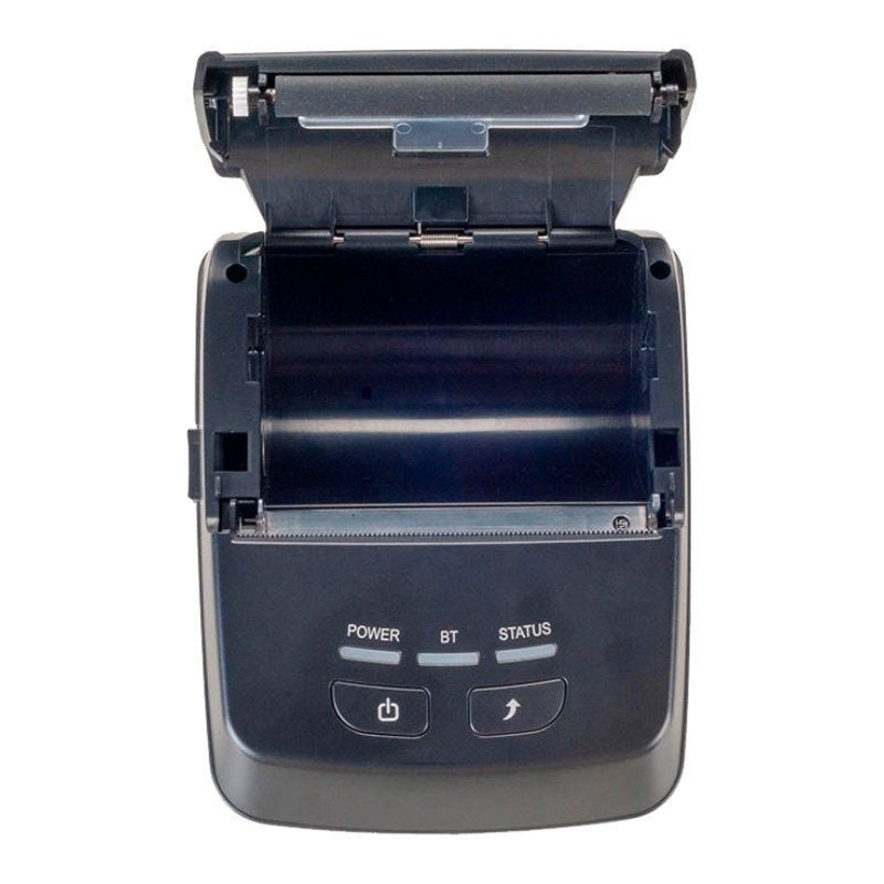 Impresora de Tickets Premier ITP-80 Portable WF/ Térmica/ USB-WiFi/ Negra