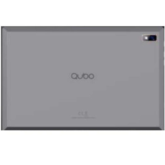 Tablet Qubo T-104 11"/ 4GB/ 64GB/ 4G/ Octacore/ Gris