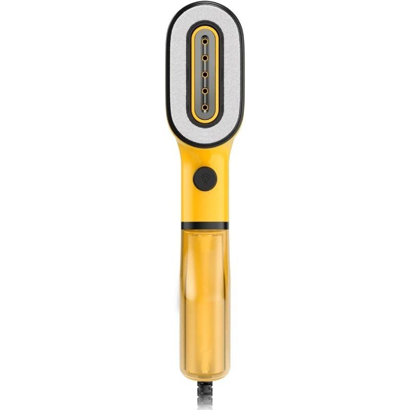 Plancha Vertical Rowenta Pure Pop DR2026D1/ 1300W/ Depósito 70ml