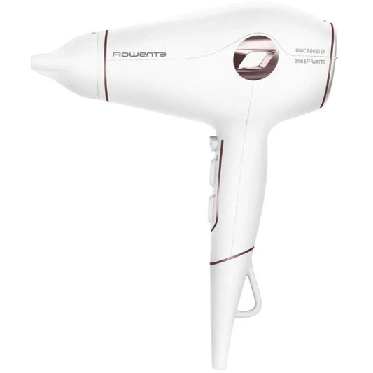 Secador Rowenta Volumizer CV6135F0/ 2400W/ Negro