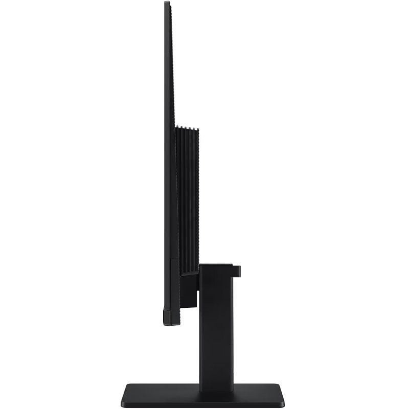 Monitor Profesional Samsung Essential Monitor S3 S24D300GAU/ 24"/ Full HD/ Negro