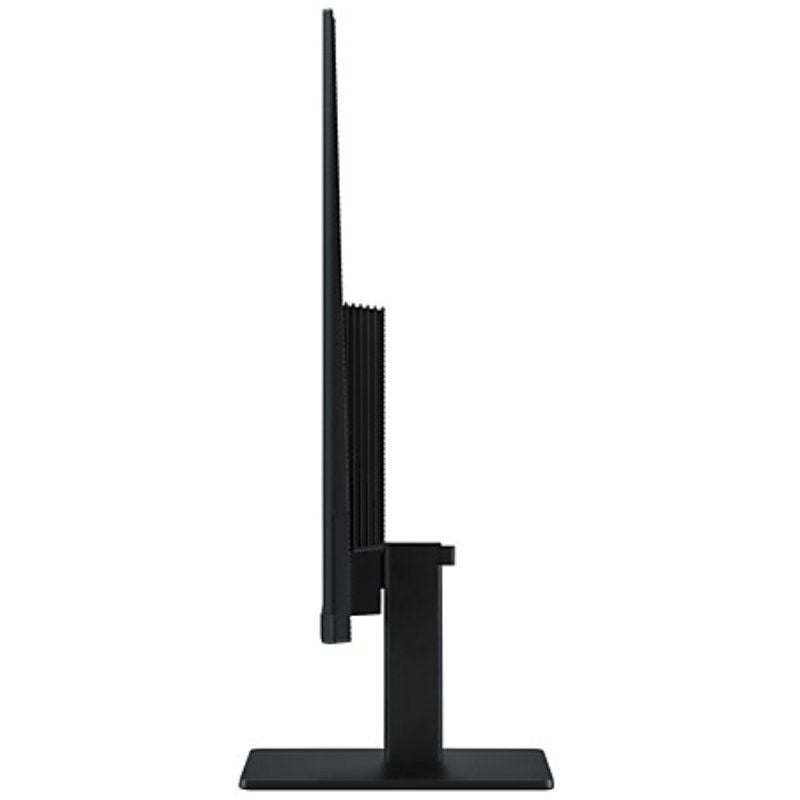 Monitor Profesional Samsung Essential Monitor S3 S27D304GAU/ 27"/ Full HD/ Negro