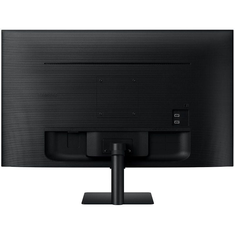 Smart Monitor Samsung M5 S27DM502EU 27"/ Full HD/ Multimedia/ Smart TV/ Negro