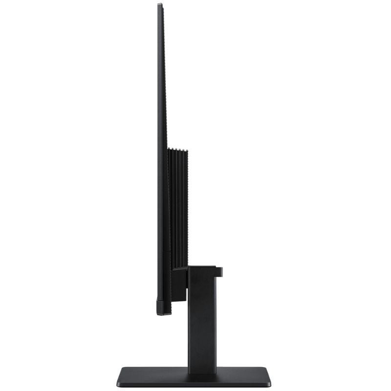 Monitor Samsung Essential Monitor S3 S27F320GAU 27"/ Full HD/ Negro