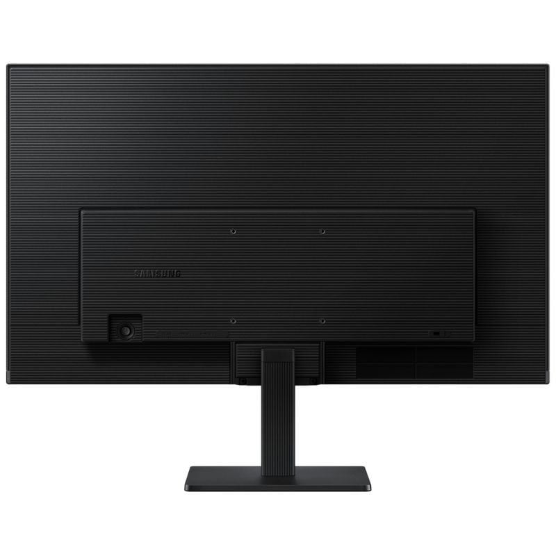 Monitor Samsung Essential Monitor S3 S27F320GAU 27"/ Full HD/ Negro