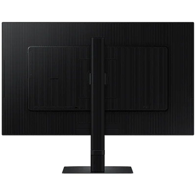 Monitor Profesional Samsung ViewFinity S6 S32D600EAU 32"/ QHD/ Regulable en Altura/ Negro