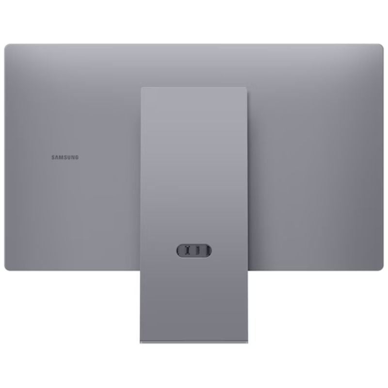Smart Monitor Samsung M90F OLED S32FM902SU 32"/ 4K/ OLED/ Smart TV/ Multimedia/ Gris