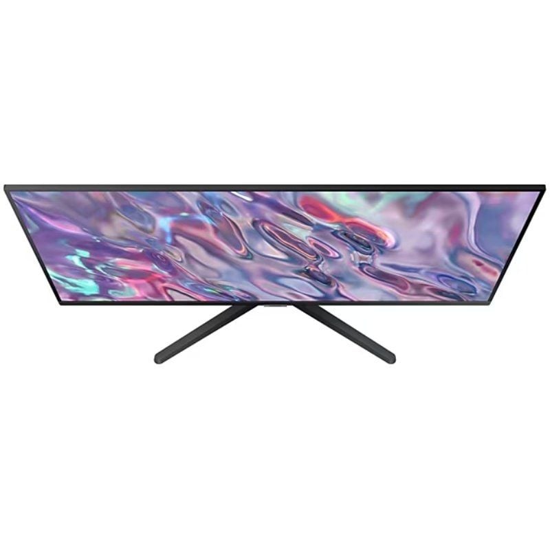 Monitor Profesional Ultraparonámico Samsung ViewFinity S5 S34C500GAU 34"/ UWQHD/ Negro