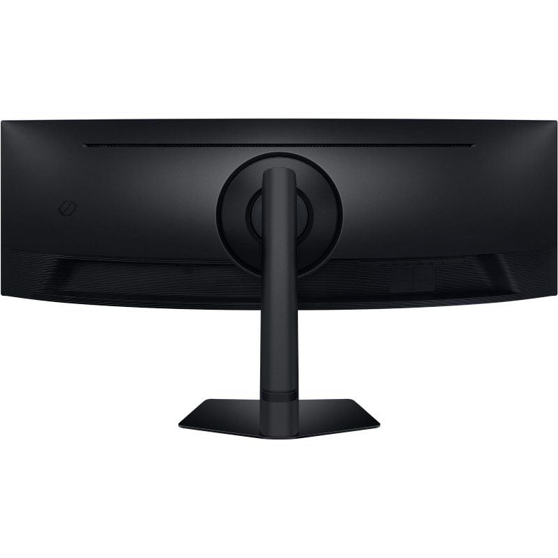 Monitor Gaming Ultraparonamico Curvo Samsung Odyssey G9 G91F S49FG910EU 49"/ Dual QHD/ 1ms/ 144Hz/ Regulable en altura