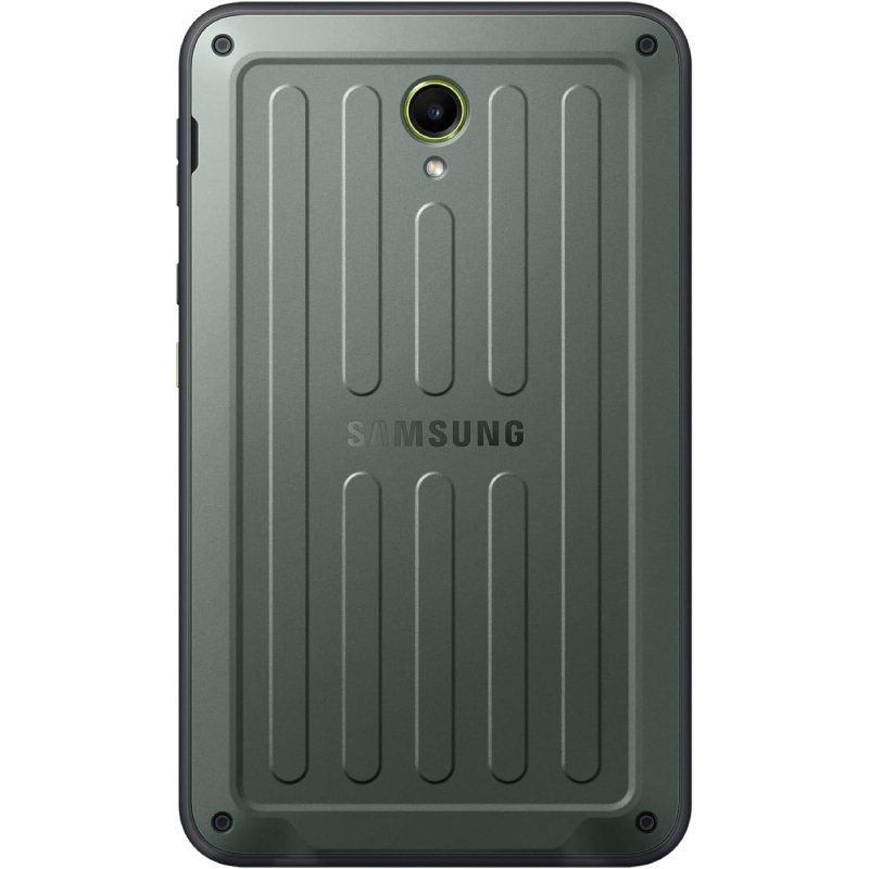 Tablet Samsung Galaxy Tab Active5 8"/ 8GB/ 256GB/ Octacore/ 5G/ Verde