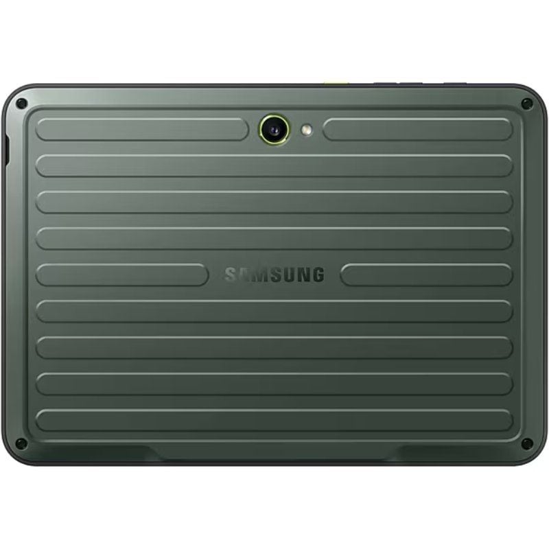 Tablet Samsung Galaxy Tab Active5 Pro 10.1"/ 6GB/ 128GB/ Octacore/ WiFi/ Verde
