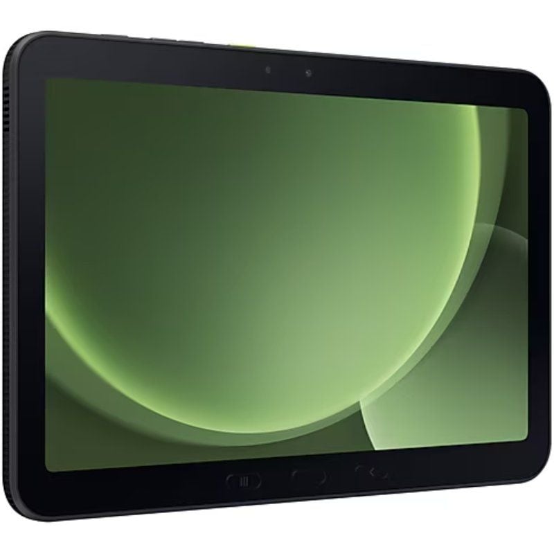 Tablet Samsung Galaxy Tab Active5 Pro 10.1"/ 8GB/ 256GB/ Octacore/ 5G/ Verde