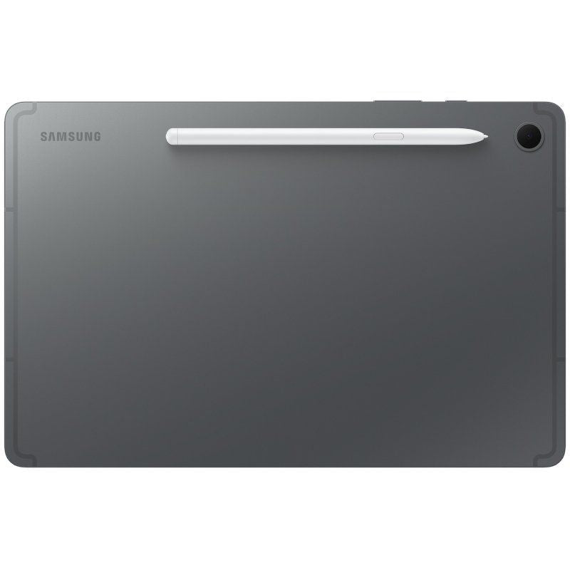 Tablet Samsung Galaxy Tab S10 Lite 10.9"/ 8GB/ 256GB/ Octacore/ 5G/ Gris