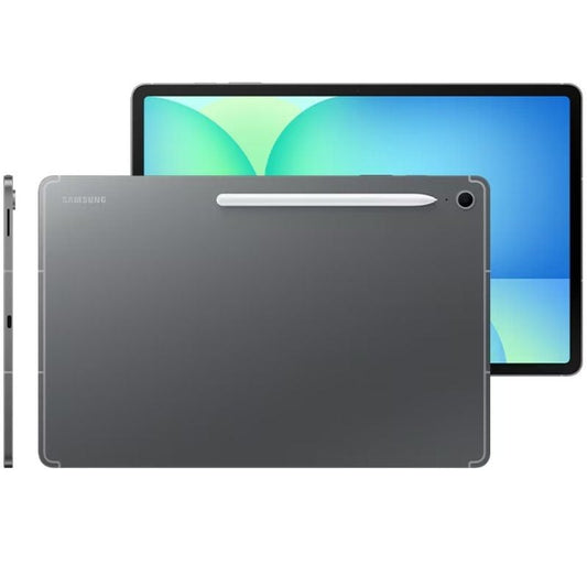 Tablet Samsung Galaxy Tab S10 FE 10.9"/ 12GB/ 256GB/ Octacore/ Gris