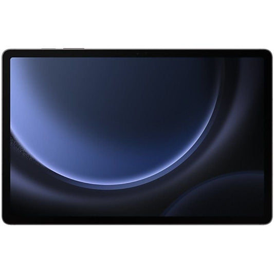 Tablet Samsung Galaxy Tab S9 FE+ 12.4"/ 12GB/ 256GB/ Octacore/ Gris