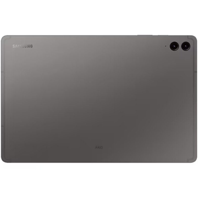 Tablet Samsung Galaxy Tab S9 FE+ 12.4"/ 12GB/ 256GB/ Octacore/ 5G/ Gris