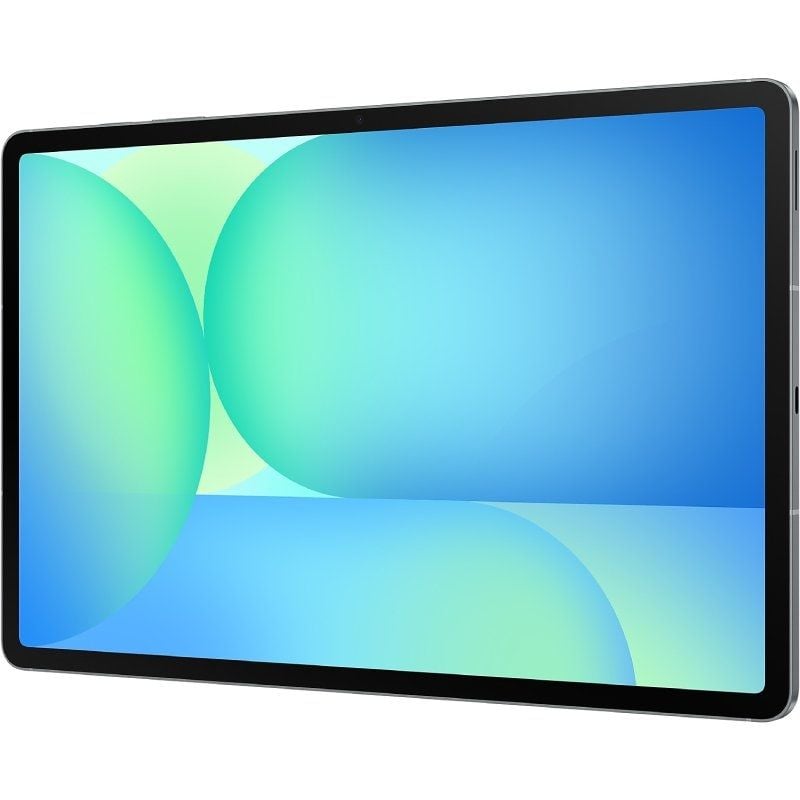 Tablet Samsung Galaxy Tab S10+ FE 13.1"/ 12GB/ 256GB/ Octacore/ 5G/ Gris