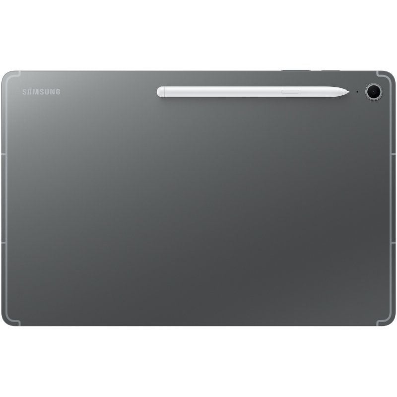 Tablet Samsung Galaxy Tab S10+ FE 13.1"/ 12GB/ 256GB/ Octacore/ 5G/ Gris