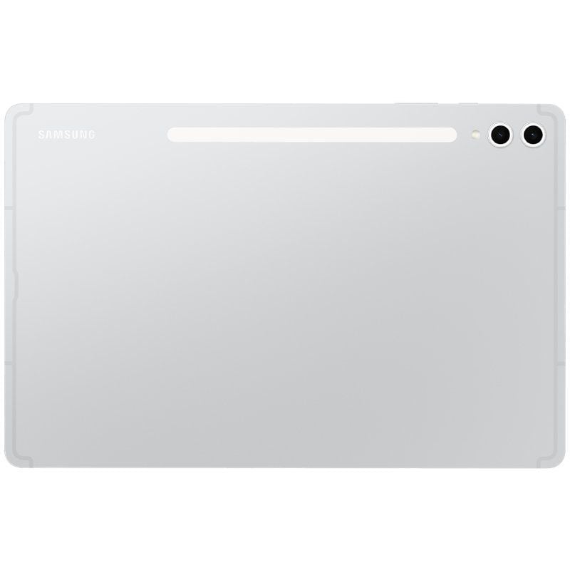 Tablet Samsung Galaxy Tab S10+ 12.4"/ 12GB/ 256GB/ Octacore/ Plata
