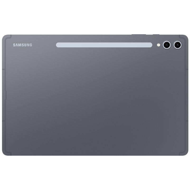 Tablet Samsung Galaxy Tab S10+ 12.4"/ 12GB/ 512GB/ Octacore/ 5G/ Gris