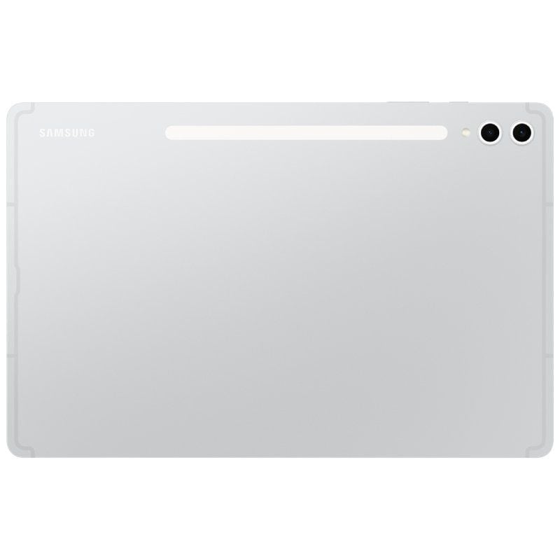 Tablet Samsung Galaxy Tab S10+ 12.4"/ 12GB/ 512GB/ Octacore/ 5G/ Plata