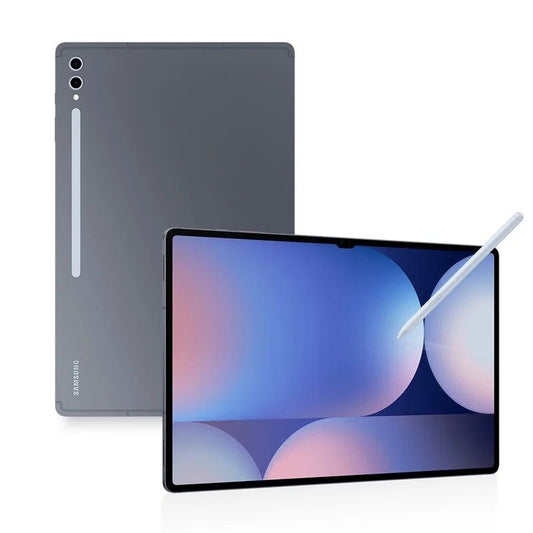 Tablet Samsung Galaxy Tab S10 Ultra 14.6"/ 12GB/ 512GB/ Octacore/ Gris