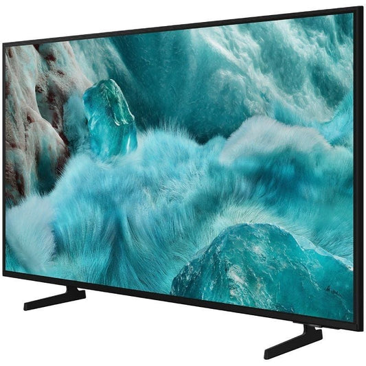Televisor Samsung QLED Q7F TQ43Q7FAAU 43"/ Ultra HD 4K/ Smart TV/ WiFi