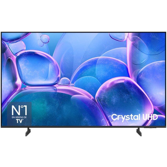 Televisor Samsung Crystal UHD U7025F TU55U7025FK 55"/ UltraHD 4K/ Smart TV/ WiFi