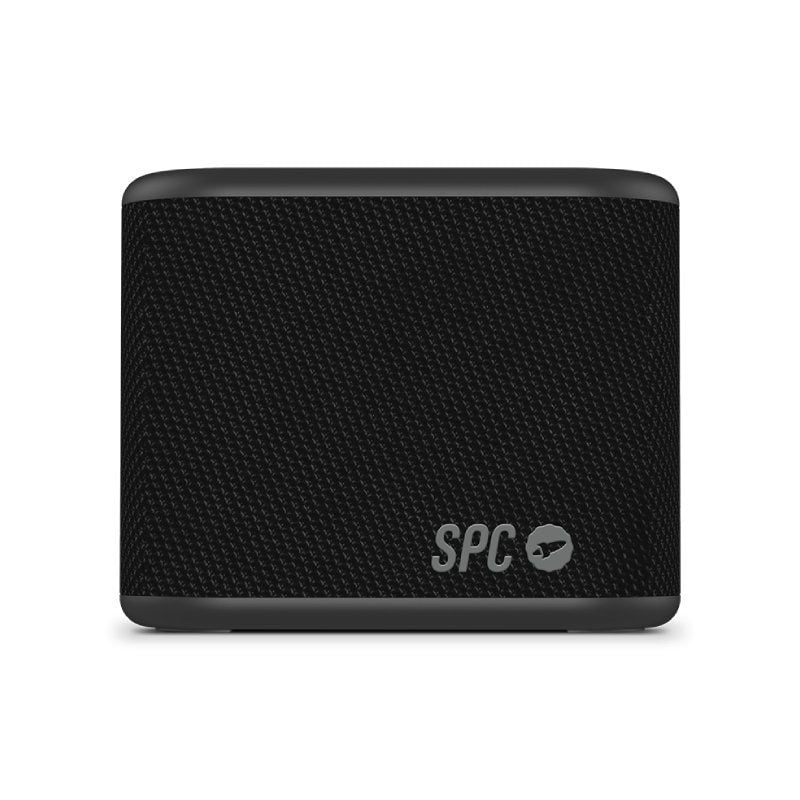 Altavoz con Bluetooth SPC Sound Minimax/ 5W/ 1.0