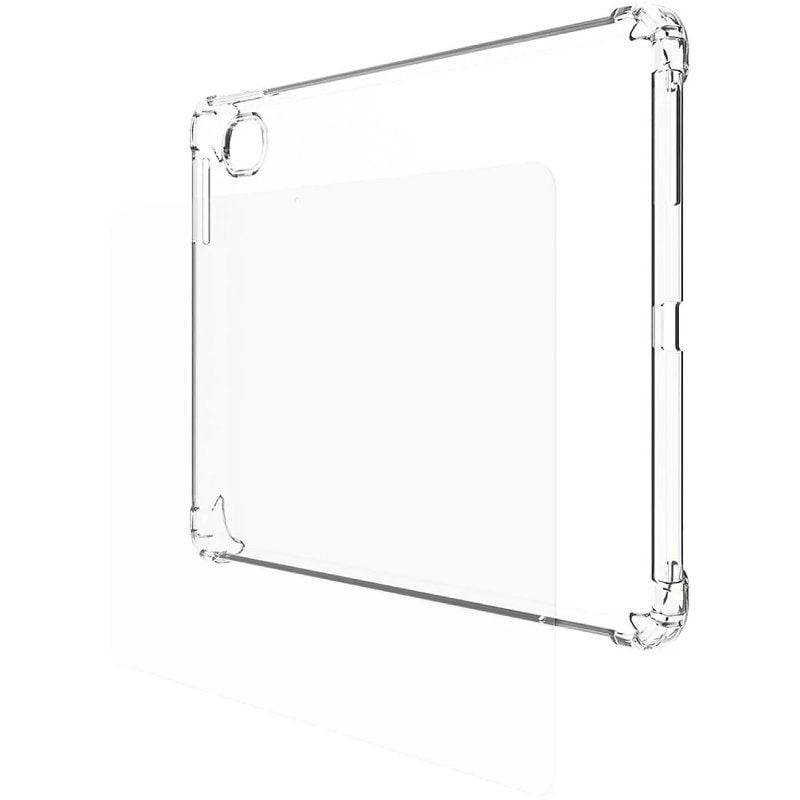 Funda + Protector SPC Gravity Protection Pack para Tablets Gravity de 11"/ Transparente