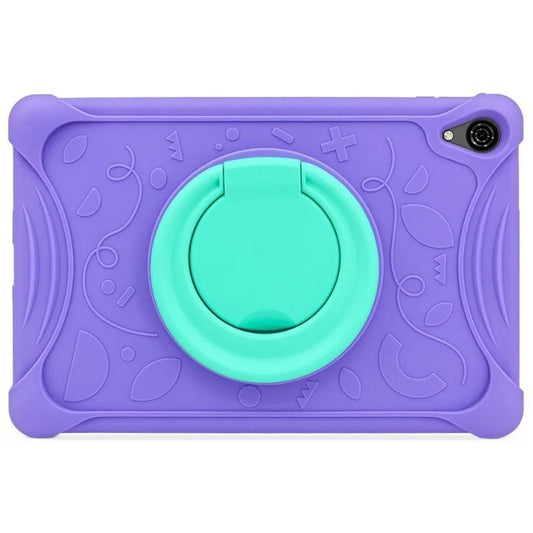 Funda SPC Kids Case para Tablets Gravity de 10.1"/ Púrpura